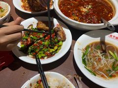 -天下客饭店(中山路店)