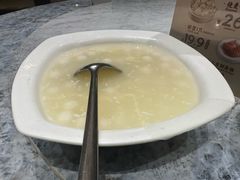 酒酿小圆子-聚丰园•湖鲜餐厅(阿红私房菜梅石路店)