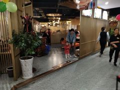 -巴蜀懒人火锅(龙颈路店)