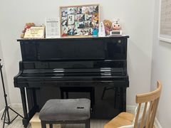 -刘健艺术钢琴学校·专注钢琴教育25周年(徐家汇校区)