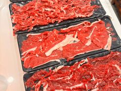 -刘少华贵州小黄牛·鲜牛肉火锅(总店)