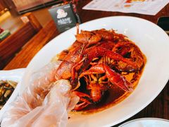 -漫天香·小龙虾餐厅(夏湾店)