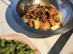 -石牌岭小亮蒸虾•湖北老字号(左岭店)