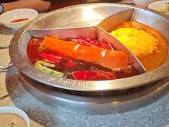 -大龙燚火锅(太古里店)