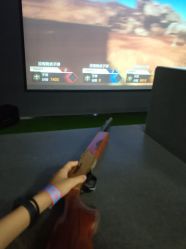 -嗨翻Hi-Fun竞技主题乐园·蹦床团建生日聚会(五棵松华熙店)