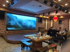 大堂-新凯里酸汤鱼(飞山街店)