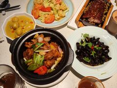 -太兴餐厅(小径湾店)