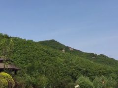 -金石唐风国际温泉会馆