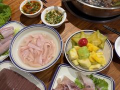 -厝味火锅·潮汕卤水火锅(十一合店)