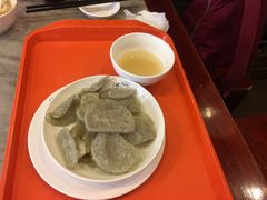 炸灌肠-天兴居(鲜鱼口街店)