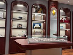 -亨得利(淮海中路店)