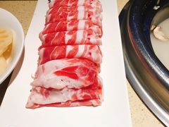 -蜀留香火锅·始于1999·原四川老火锅(白堤路店)