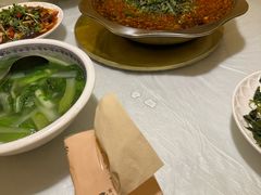 -乐山第一家临江鳝丝(茶坊路店)