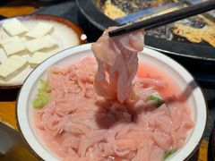 -陈眼镜火锅(总店)