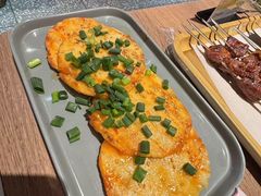 -街角等你.大连海鲜烧烤(西安路店)