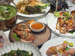 -泰椰里·泰国餐厅(智慧城广百广场店)