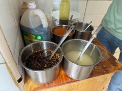 -郭记小街麻辣烫(虎坊路店)