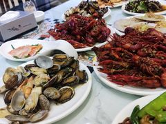 -果裹水汇(帅府店)