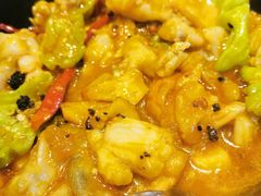 -云海肴·汽锅鸡·云南菜(苏州中心店)