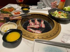 -炙城·韩式烤肉(南京东路店)