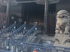 -平遥县衙
