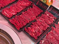 -三头牛·潮汕牛肉生蚝火锅 (夏湾店)