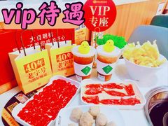 -潮汕大目牛肉火锅(上梅林店)