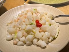 -吴越荣记苏州菜·松鼠桂鱼(月光码头店)