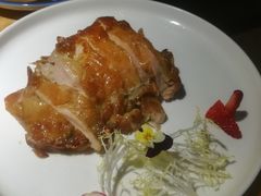 -小放牛炒菜馆(中山路乐汇城店)