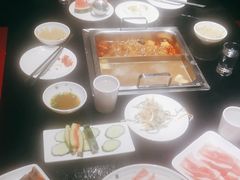 -满堂欢豆捞坊(美丽华大酒店店)