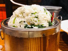 -苹果树下艺术餐厅(通州店)