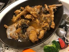 -漳州皇冠假日酒店·原素全日制餐厅