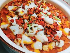 -青花椒花椒鱼(合生汇店)