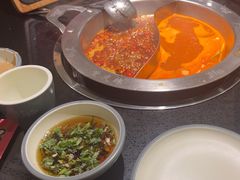 -井格重庆火锅(西直门凯德Mall店)