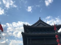 -西安城墙·碑林历史文化景区