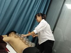 -良子足道·SPA推拿院(之心城店)