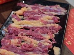 -幸运牛汕头小黄牛牛肉火锅(梅林店)