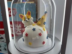 -DQ·蛋糕·冰淇淋(天通苑华联店)