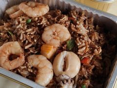 -半秋山西餐厅(襄阳万达店)