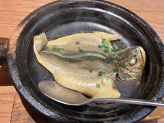 -啫火啫啫煲·顺德干蒸(西乡天虹店)