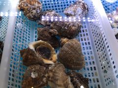-阿胖龙虾小海鲜(宁国南路总店)