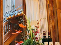 -叶叶菩提·晋福宫