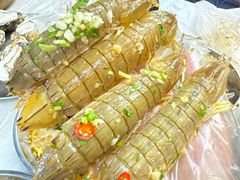 -船梆煮•蒸汽海鲜·生腌干蒸(五四广场店)