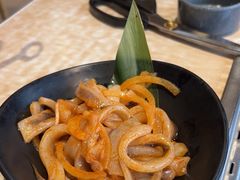 -新石器烤肉(高行万嘉店)