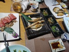 -三石铁板烧(紫竹桥店)