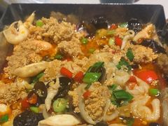 -千岛湖小鱼儿·淳安匠心农家菜