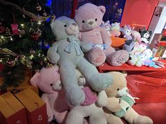 -墨锦轩·5D影院足浴·SPA(高新店)