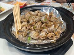 -鹅香四海·卤水火锅·砂锅粥·潮汕菜(宝安店)