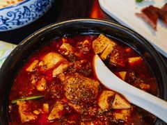 招牌麻婆豆腐-陈麻婆豆腐总店