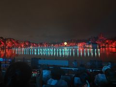 -印象西湖·最忆是杭州实景演出